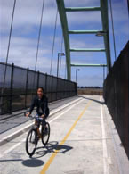 Ashby Overpass