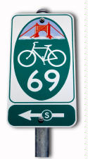 bike path