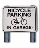 Road sign