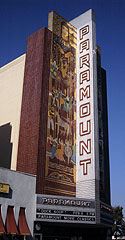 Paramount Theater